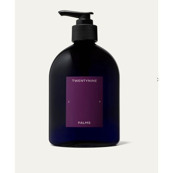 TWENTYNINE PALMS Conditioner - Picture 1 of 4